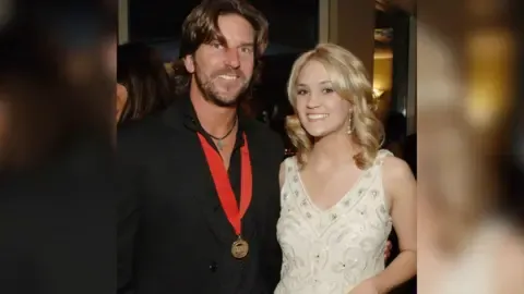 Acclaimed Songwriter James Brett, Recognized For Co-Writing the Hit ‘Jesus, Take the Wheel’, Loses Life in Aircraft Accident in the US