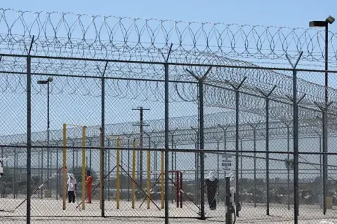 Punjabi Elderly Woman's Arrest by US Border Authorities Sparks Community Outrage