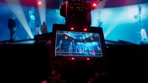 Moscow’s Alternative to Eurovision Emerges as Not as Kitsch, Rather State-Driven